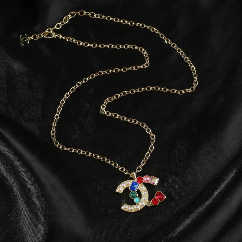 Chanel Necklace 04yxs418